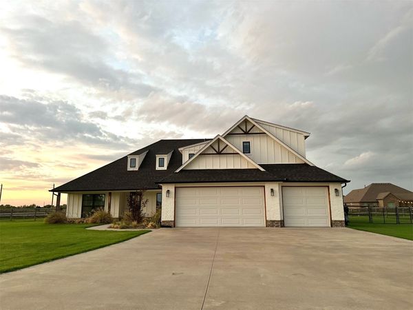 7107 E 138th Street N, Collinsville, OK 74021