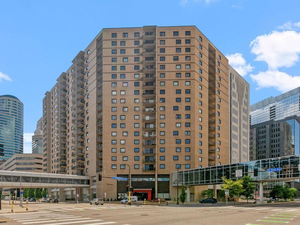 121 Washington Avenue S, Unit 702, Minneapolis, MN 55401