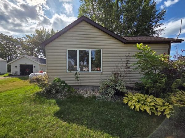 W5587 Davlin Street, Sheldon, WI 54766