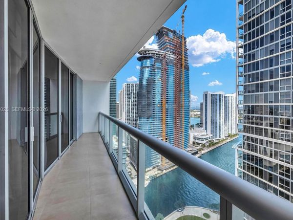 485 Brickell Ave , Unit 3201, Miami, FL 33131