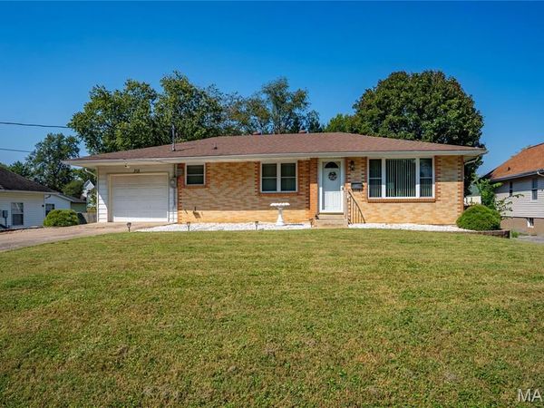 315 Morgan Street, Jackson, MO 63755