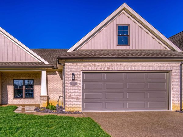 3291 White Oak Trail, Newburgh, IN 47630