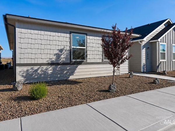 1899 NW Enterprise Street, Mountain Home, ID 83647