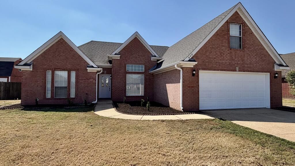 440 Magnolia Street Marion, AR 72364