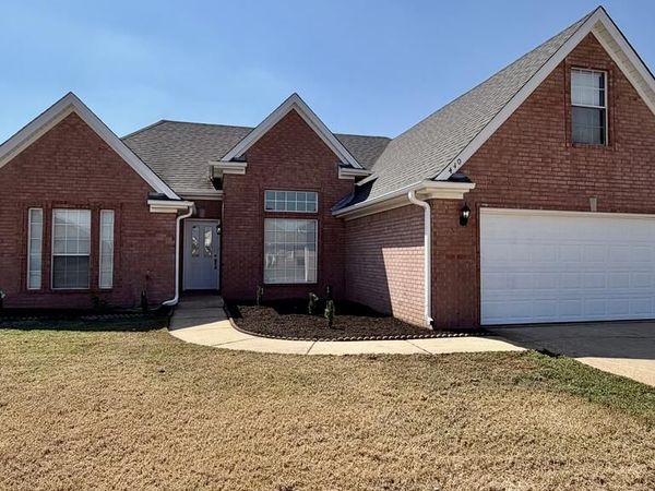 440 Magnolia Street, Marion, AR 72364