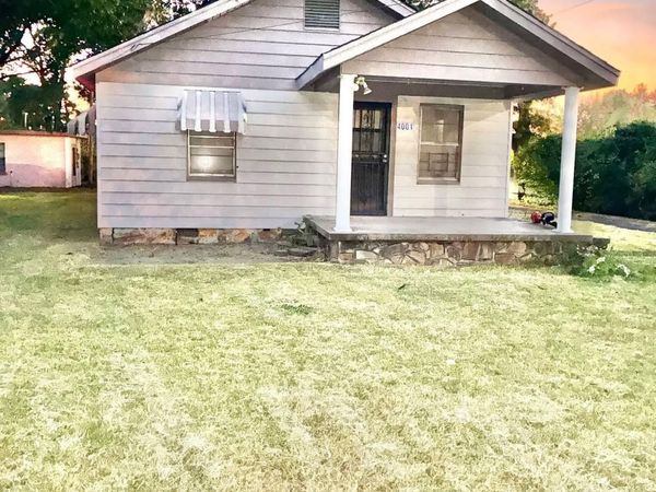 4001 HWY 161, North Little Rock, AR 72117