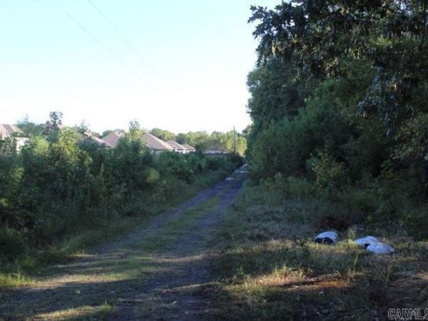 1226 Bratton Road , Lonoke, AR 72089