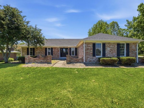 6157 Todhunter Road, Monroe, OH 45044