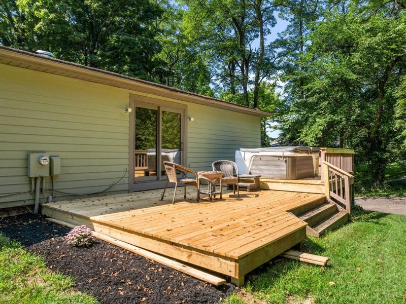 303 E Whipp Road, Washington Township, OH 45459 Photo 57