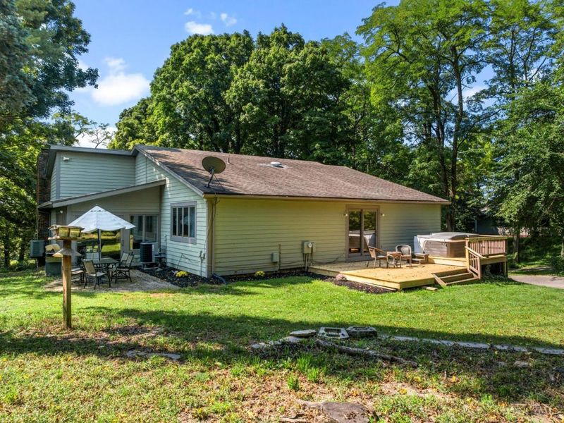 303 E Whipp Road, Washington Township, OH 45459 Photo 60
