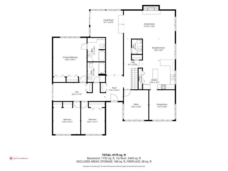 303 E Whipp Road, Washington Township, OH 45459 Photo 70