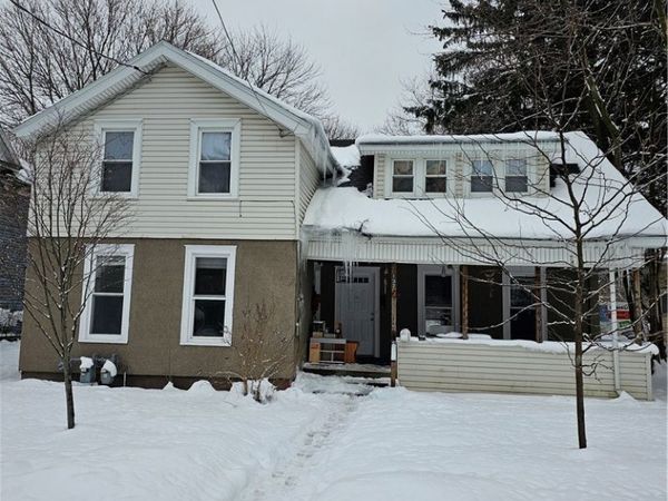132 N Rutland Street, Watertown, NY 13601