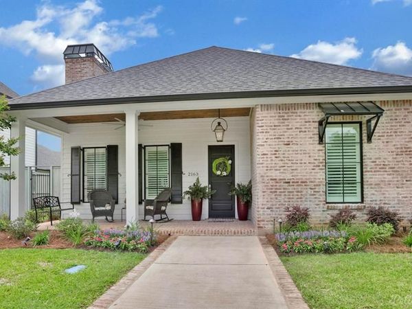 2163 Woodsong Lane , Shreveport, LA 71106