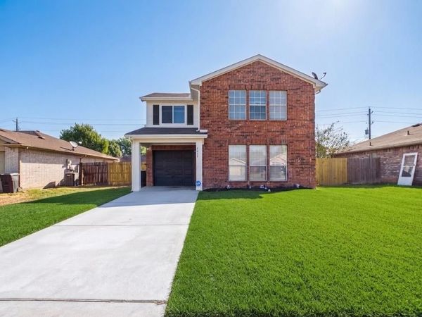 7217 Autumn Glen Drive, Forest Hill, TX 76140