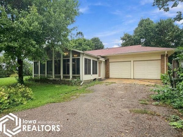 275 Mallard Avenue, Iowa Falls, IA 50126
