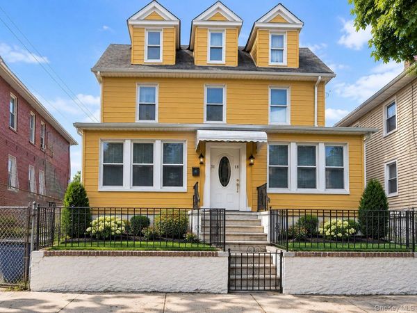 3118 102nd Street , East Elmhurst, NY 11369