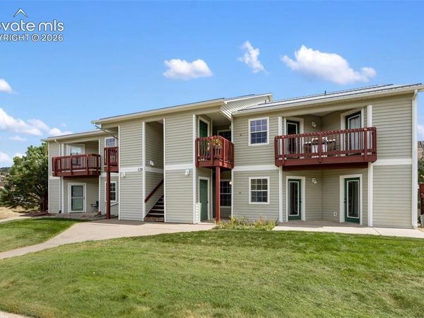 120 WHALEN Avenue, Unit 25 BLDG 1, Cripple Creek, CO 80813