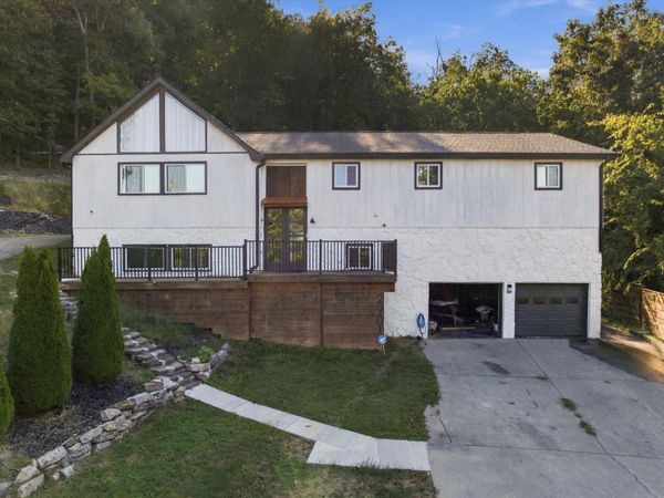 2901 Huckleberry Lane, Rocky Face, GA 30740