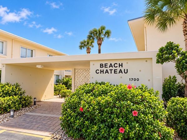 1700 Atlantic Street , Unit 1, Melbourne Beach, FL 32951