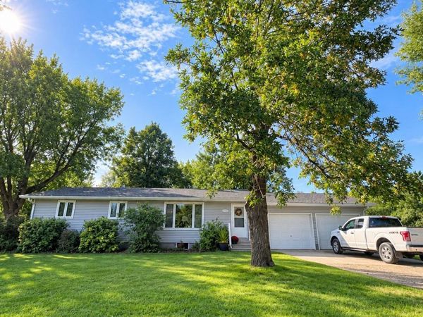 6075 150TH Avenue NE, Minto, ND 58261