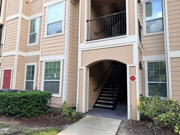 2025 ERVING CIRCLE , Unit 103, OCOEE, FL 34761