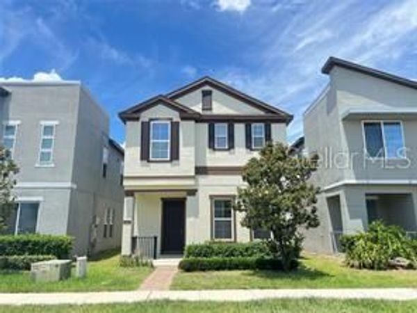 7867 BERKSHIRE OAK ALLEY , WINDERMERE, FL 34786