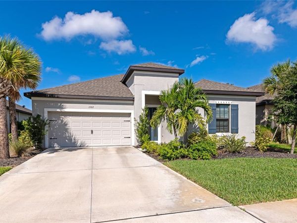 15317 ISLA PALMA LANE , NOKOMIS, FL 34275