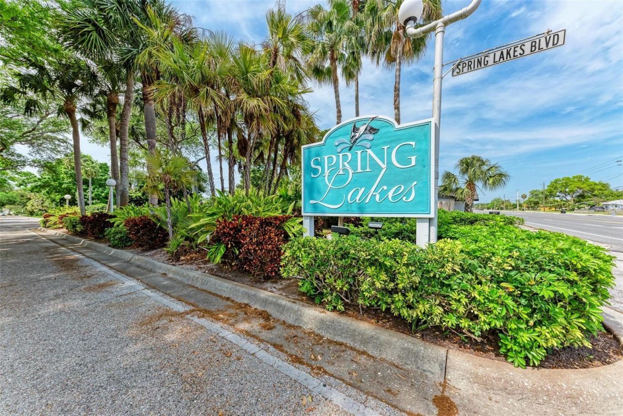 812 Spring Lakes Blvd. , Bradenton, FL 34210 Photo