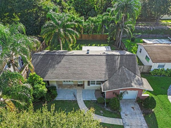 624 FITZWALTER DRIVE , WINTER PARK, FL 32792