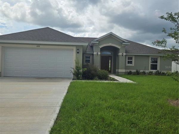 608 W WALKERTOWN , CITRUS SPRINGS, FL 34434