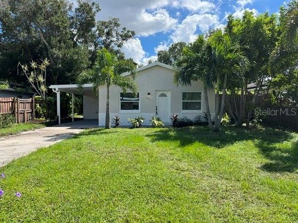 3672 136TH AVENUE , LARGO, FL 33771