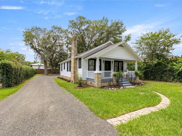 18 SE 14TH AVENUE , OCALA, FL 34471