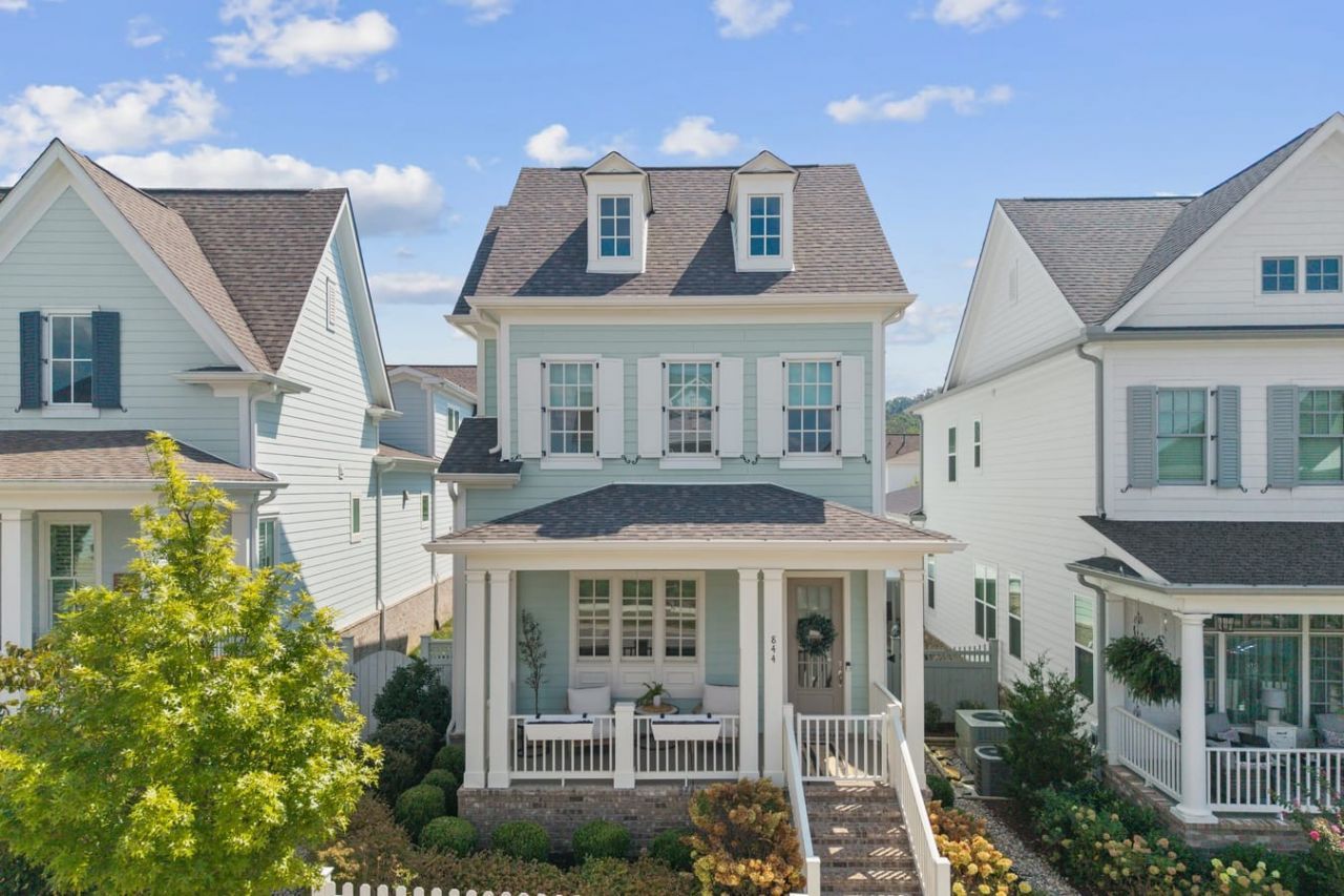 844 Horizon Dr, Franklin, TN 37064 Main Photo
