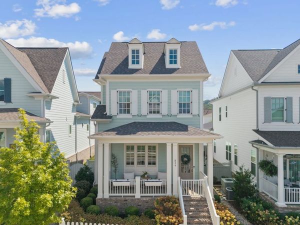 844 Horizon Dr , Franklin, TN 37064