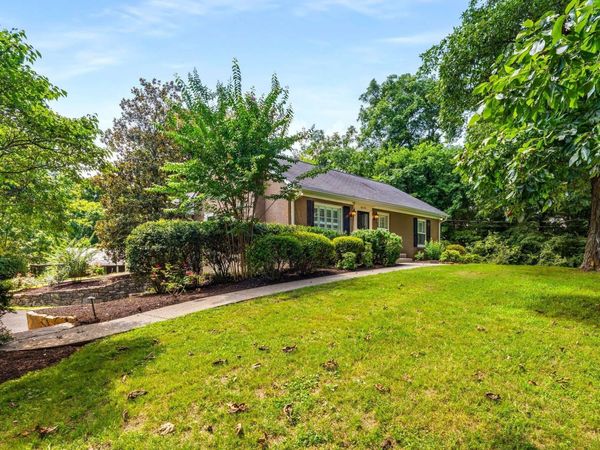 8475 McCrory Ln , Nashville, TN 37221