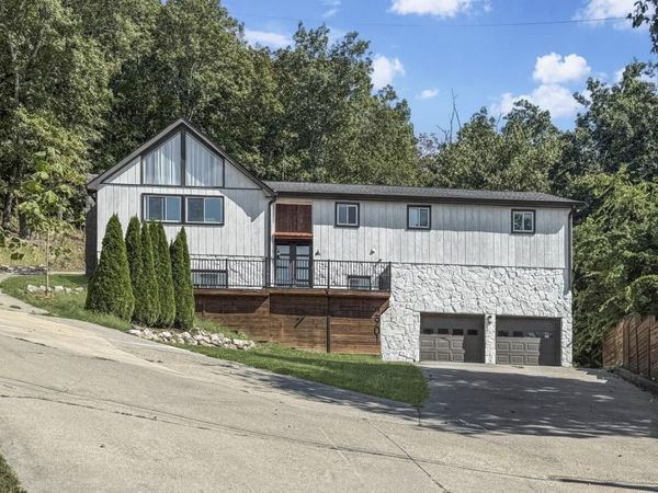 2901 Huckleberry Lane , Rocky Face, GA 30740
