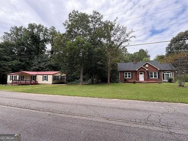 205 Reid Road, Bremen, GA 30110