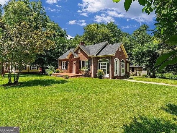 205 Reid Road, Bremen, GA 30110