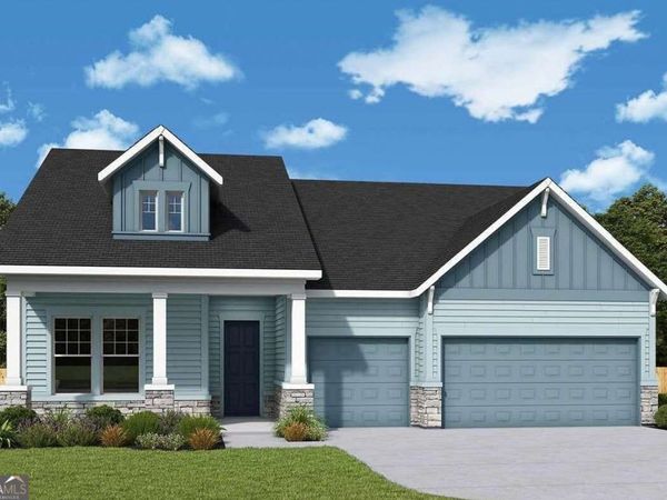1465 Misty Lake Court SW, Gainesville, GA 30504