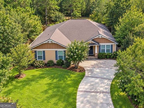 216 Holm Place, St. Marys, GA 31558