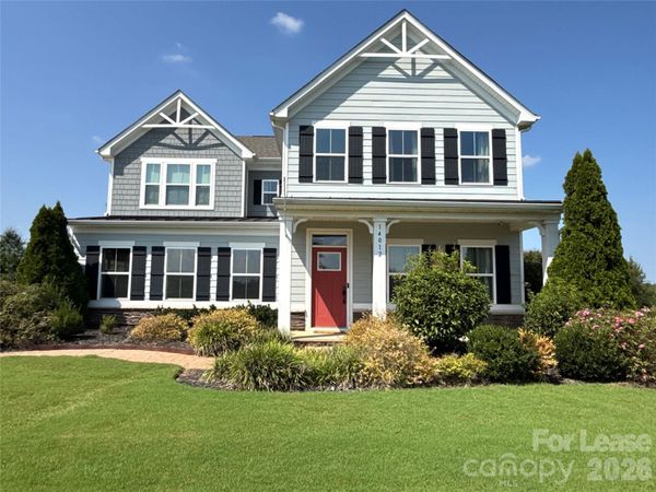 14012 Sunnyhill Grove Road, Davidson, NC 28036