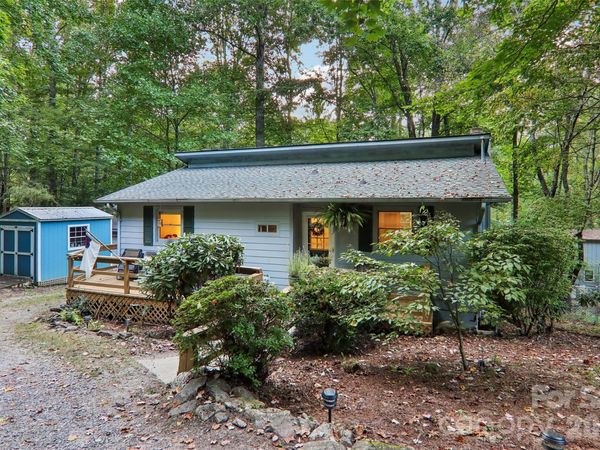 64 Blue Jay Loop , Maggie Valley, NC 28751