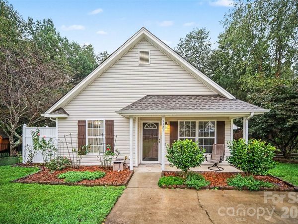 5321 Park Place Drive, Dallas, NC 28034