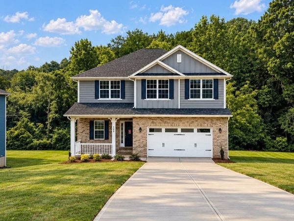 200 Fostoria Place , Unit 78A, Albemarle, NC 28001