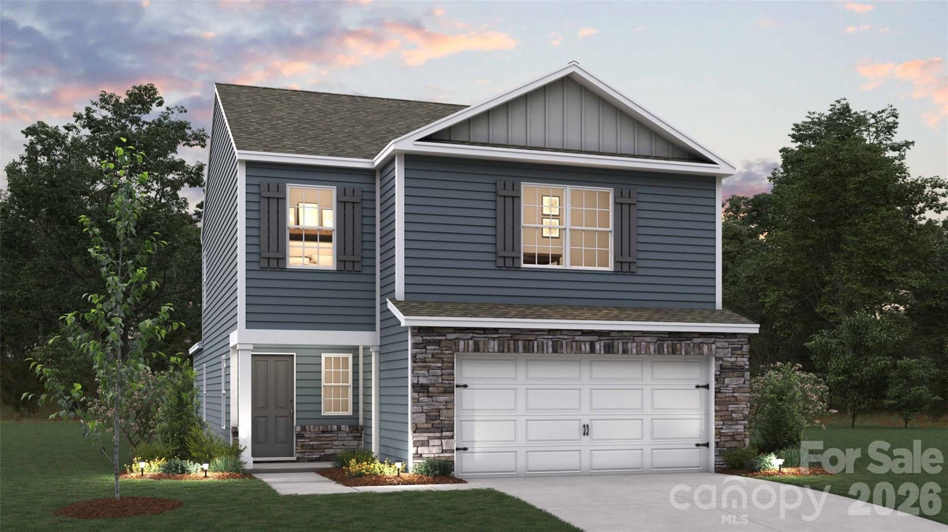 1346 Mammoth Road , Hickory, NC 28602 Main Photo