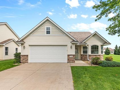 366 25th Lane SE Cambridge, MN 55008