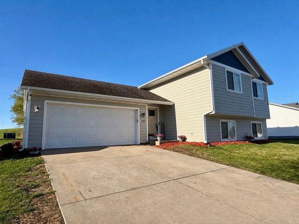 1170 Coakley Street, Paynesville, MN 56362