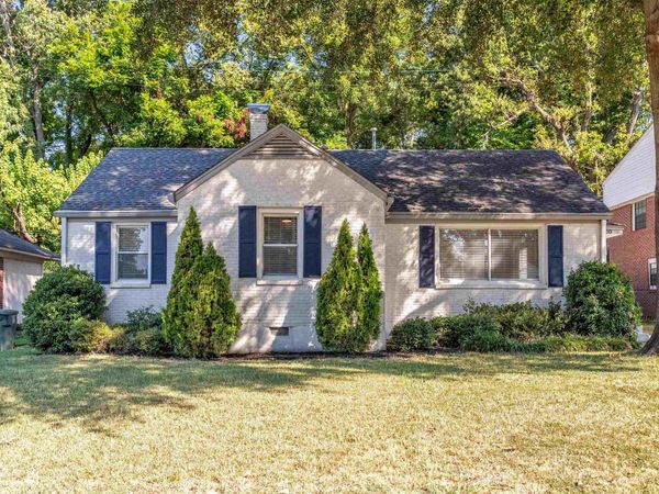 3200 N WAYNOKA CIR, Memphis, TN 38111