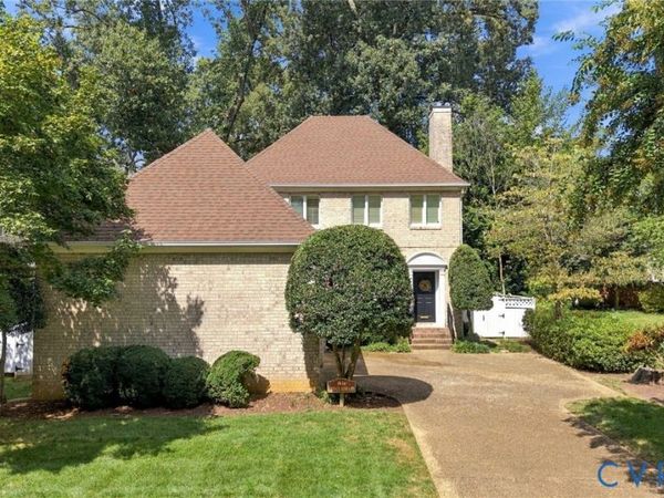 1604 Prince Edward Road , Richmond, VA 23225