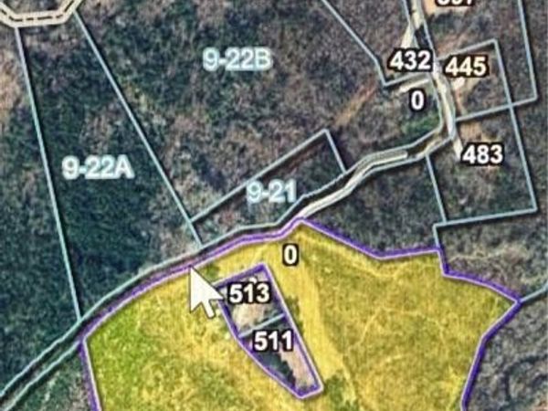 9-22A Deer Ridge Road, Spring Grove, VA 23881